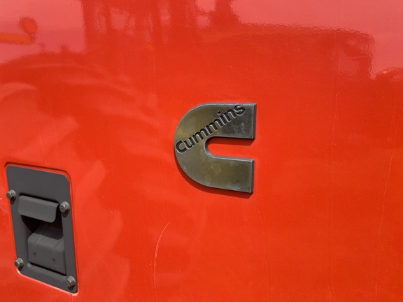 2013 Versatile 500 Tractor 4WD