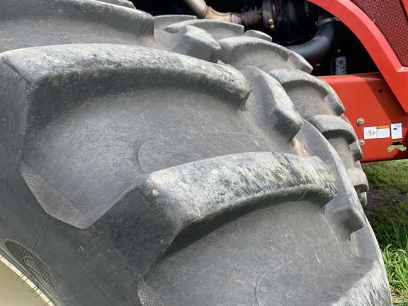 2013 Versatile 500 Tractor 4WD