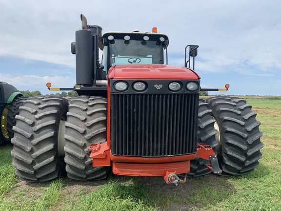 2013 Versatile 500 Tractor 4WD