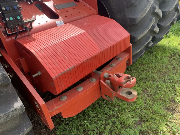 2013 Versatile 500 Tractor 4WD