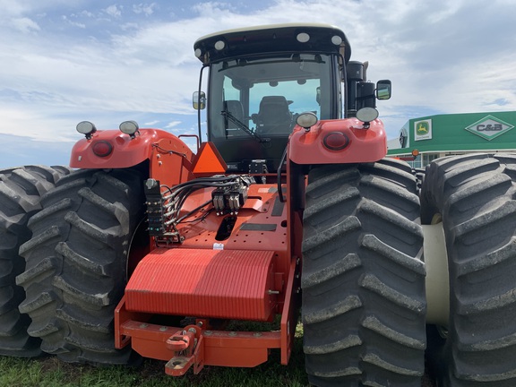 2013 Versatile 500 Tractor 4WD