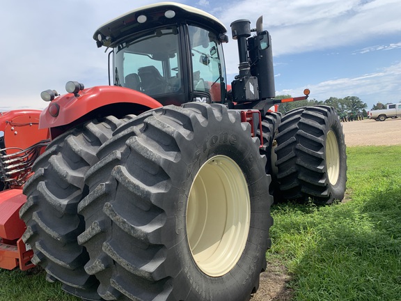 2013 Versatile 500 Tractor 4WD
