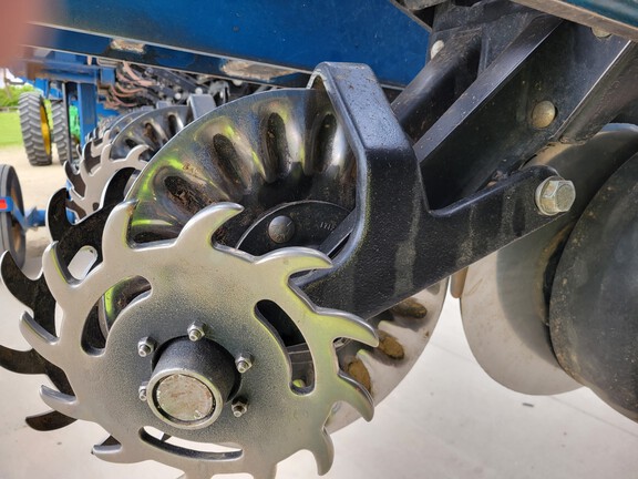 2014 Kinze 3660 Planter