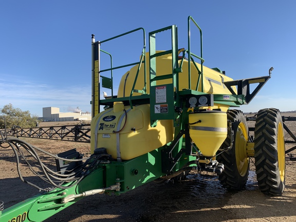 Iron number #5450769