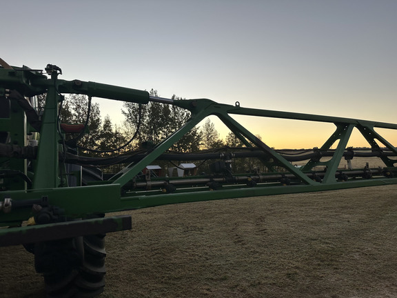 2022 John Deere 410R Sprayer/High Clearance