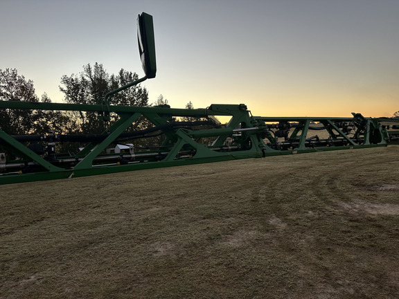 2022 John Deere 410R Sprayer/High Clearance