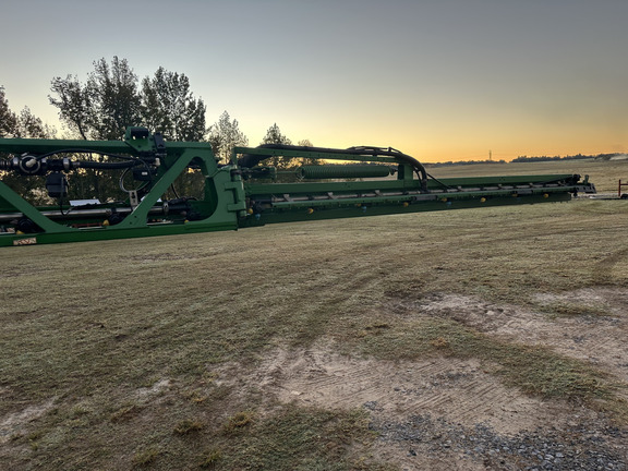 2022 John Deere 410R Sprayer/High Clearance