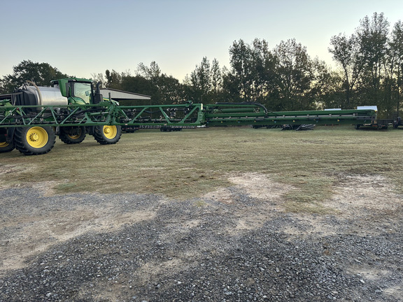 2022 John Deere 410R Sprayer/High Clearance