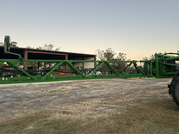 2022 John Deere 410R Sprayer/High Clearance