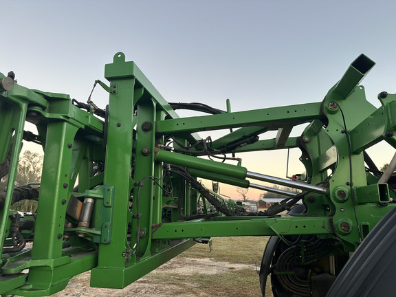 2022 John Deere 410R Sprayer/High Clearance