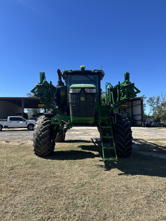 2022 John Deere 410R Sprayer/High Clearance