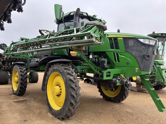 2022 John Deere 410R Sprayer/High Clearance