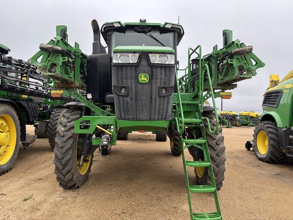 2022 John Deere 410R Sprayer/High Clearance