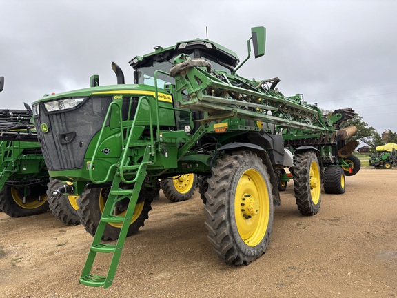 2022 John Deere 410R Sprayer/High Clearance