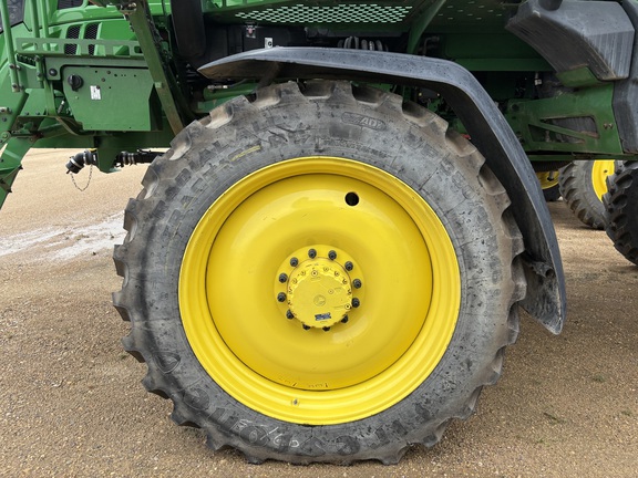 2022 John Deere 410R Sprayer/High Clearance