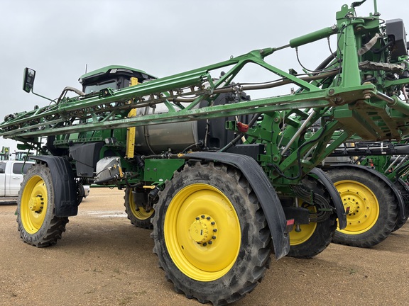 2022 John Deere 410R Sprayer/High Clearance