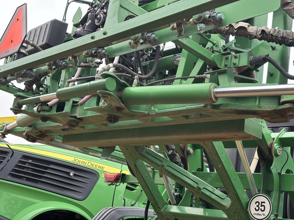 2022 John Deere 410R Sprayer/High Clearance