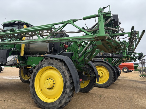 2022 John Deere 410R Sprayer/High Clearance