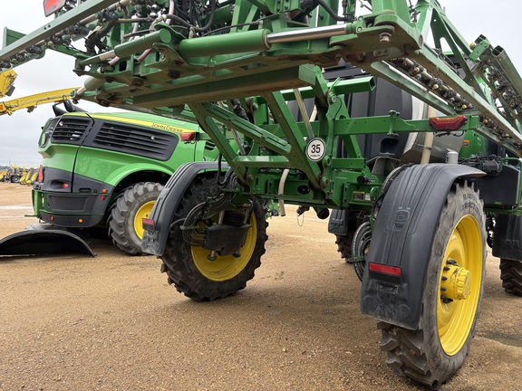 2022 John Deere 410R Sprayer/High Clearance