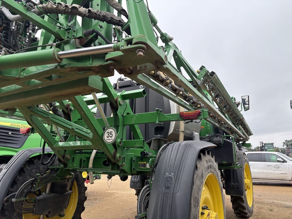 2022 John Deere 410R Sprayer/High Clearance