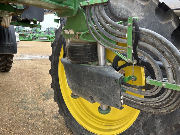 2022 John Deere 410R Sprayer/High Clearance