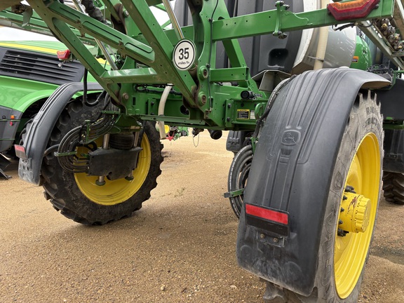 2022 John Deere 410R Sprayer/High Clearance