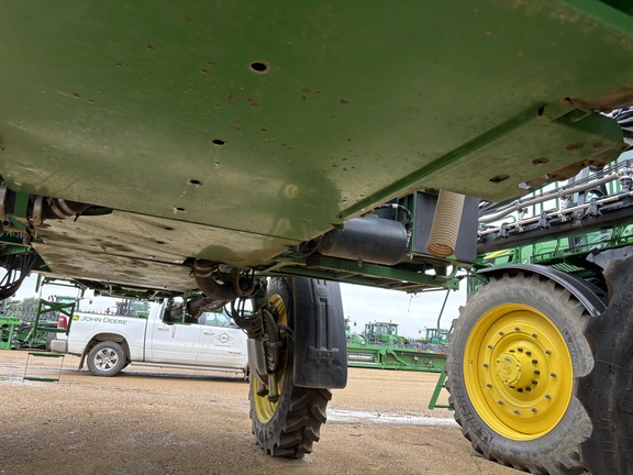 2022 John Deere 410R Sprayer/High Clearance