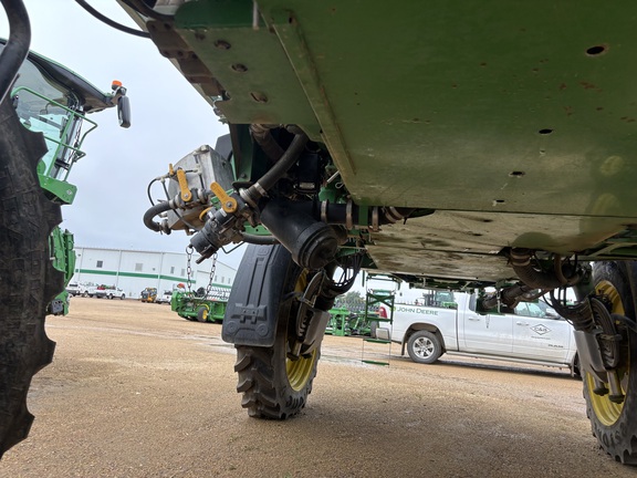 2022 John Deere 410R Sprayer/High Clearance