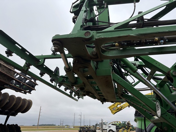 2022 John Deere 410R Sprayer/High Clearance