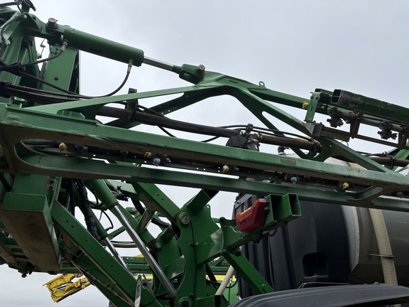 2022 John Deere 410R Sprayer/High Clearance