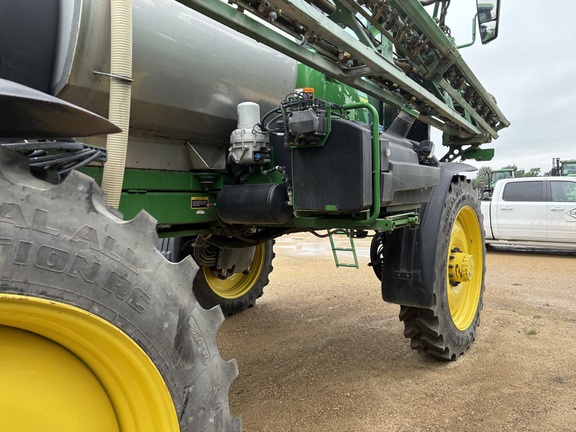 2022 John Deere 410R Sprayer/High Clearance