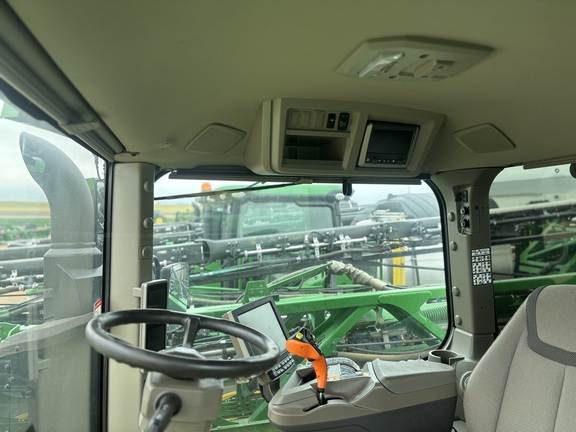 2022 John Deere 410R Sprayer/High Clearance