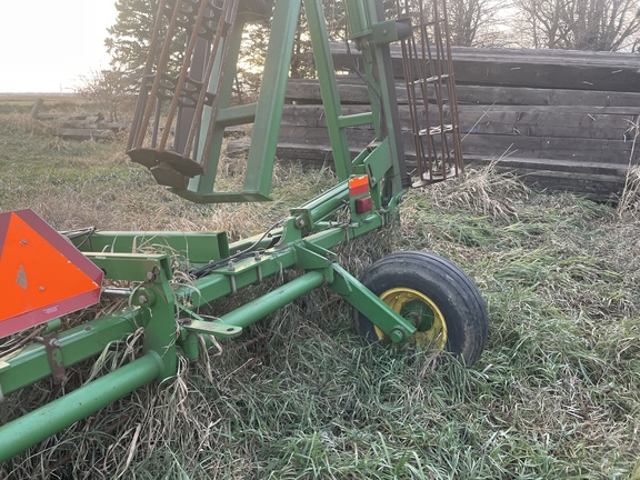2005 John Deere 200 Mulch Finisher