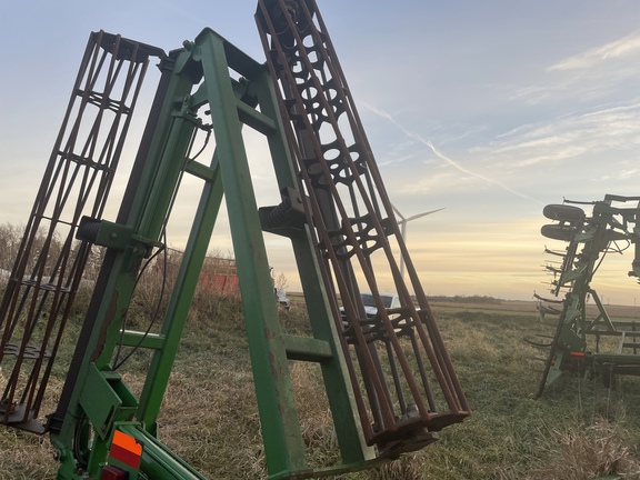 2005 John Deere 200 Mulch Finisher