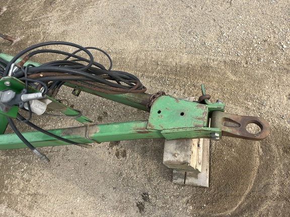 John Deere 980 Field Cultivator