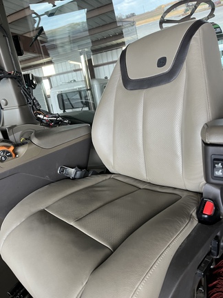 2022 John Deere 8RX 410 Tractor Rubber Track