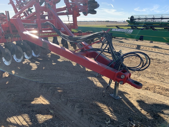 2019 Sunflower 4530 Chisel Plow