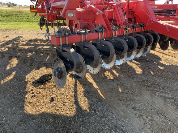 2019 Sunflower 4530 Chisel Plow