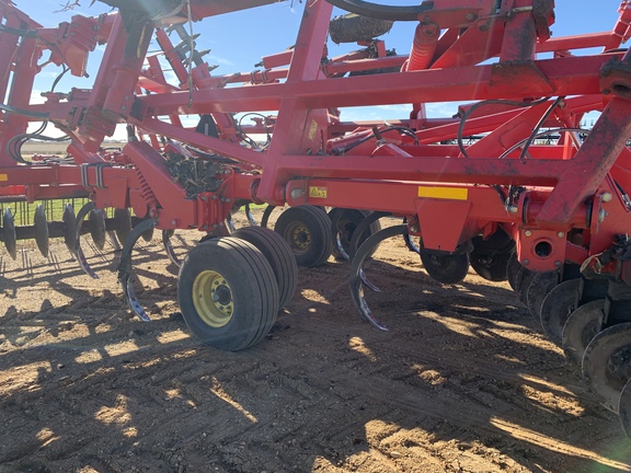 2019 Sunflower 4530 Chisel Plow