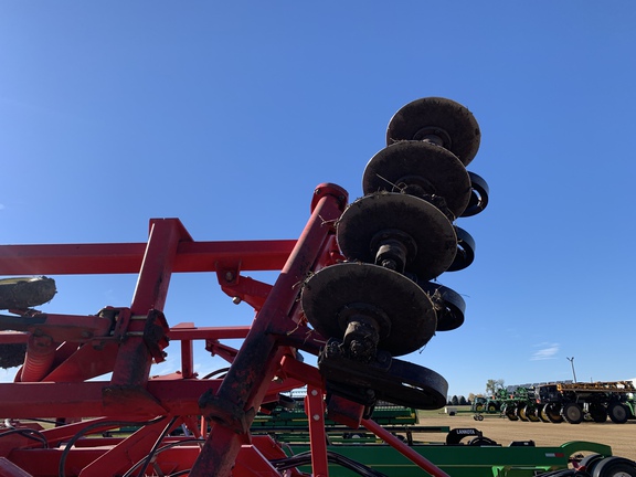 2019 Sunflower 4530 Chisel Plow