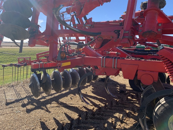 2019 Sunflower 4530 Chisel Plow