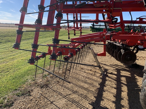 2019 Sunflower 4530 Chisel Plow
