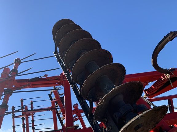 2019 Sunflower 4530 Chisel Plow