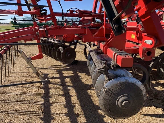 2019 Sunflower 4530 Chisel Plow