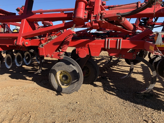 2019 Sunflower 4530 Chisel Plow