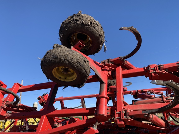 2019 Sunflower 4530 Chisel Plow