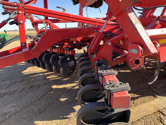 2019 Sunflower 4530 Chisel Plow