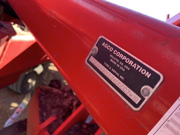 2019 Sunflower 4530 Chisel Plow