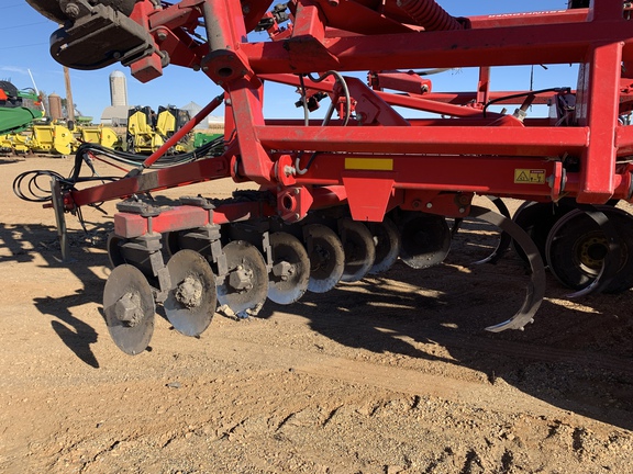 2019 Sunflower 4530 Chisel Plow