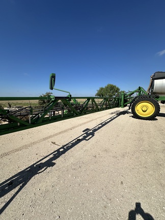 2022 John Deere 412R Sprayer/High Clearance